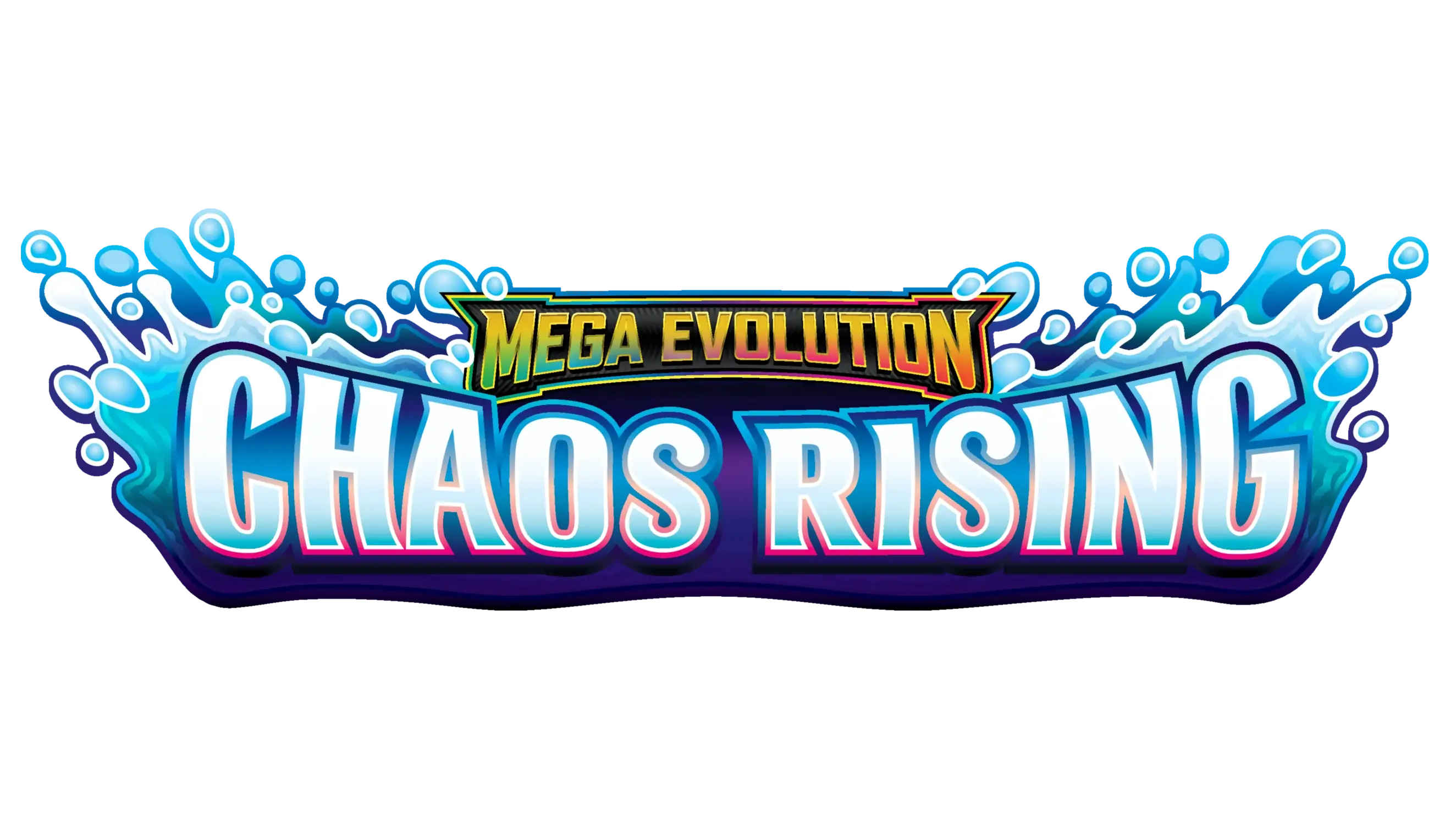 Pokémon TCG: Chaos Rising – De Broergrot