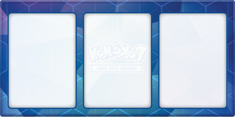 Pokémon TCG: Terapagos promo kaarten + 1 magnetic 3-card protector