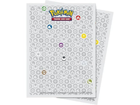 Ultra Pro: First Partner Accessory Bundle for Pokémon