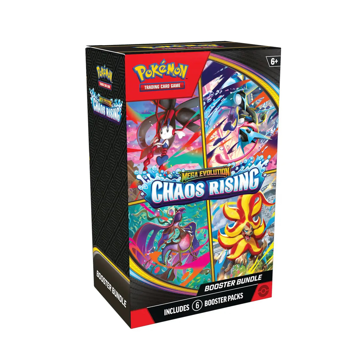 booster box kopen Pokmon TCG: Mega EvolutionPitch Black Bundle : Toys & Games Pokmon TCG: Scarlet & VioletTemporal