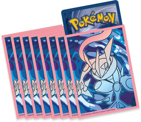 Pokémon TCG: Chaos Rising - Elite Trainer Box
