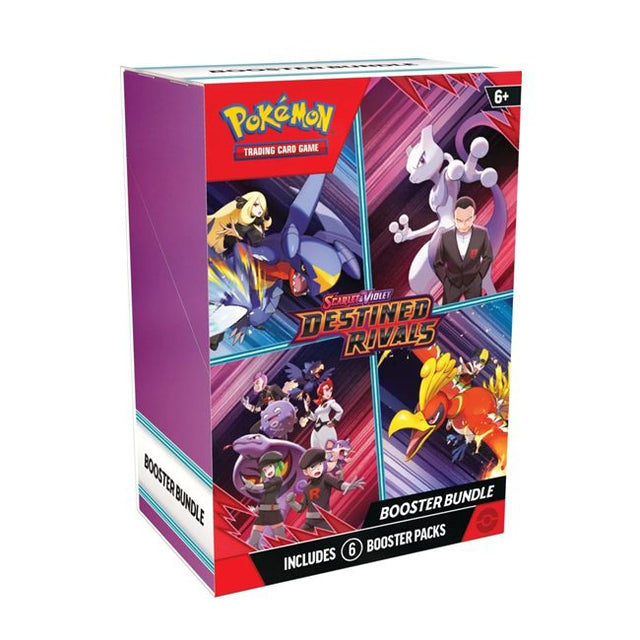 booster box kopen 【SV11B】Black Bolt Booster TCG BOX & CASE〔Factory Sealed〕 main image 1