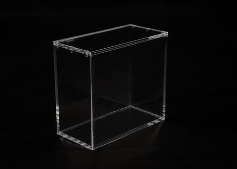The Acrylic Box - Premium 6MM Pokemon Elite Trainer Box Acryl