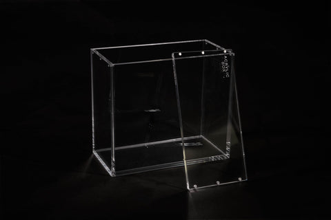 The Acrylic Box - Premium 6MM Pokemon Elite Trainer Box Acryl
