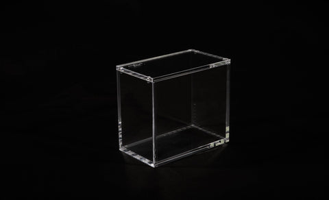 The Acrylic Box - Premium 6MM Pokemon Booster Box