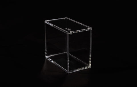 The Acrylic Box - Premium 6MM Pokemon Booster Box