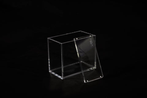 The Acrylic Box - Premium 6MM Pokemon Booster Box