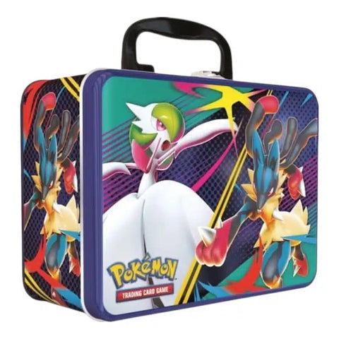 Pokémon TCG: Fall 2025 Collector Chest
