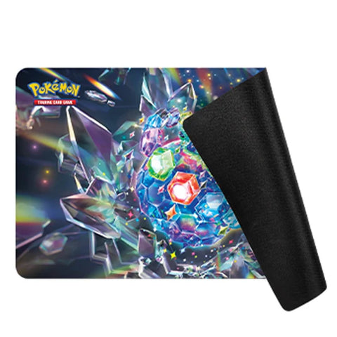 Pokémon TCG: Terapagos ex Ultra Premium Collection