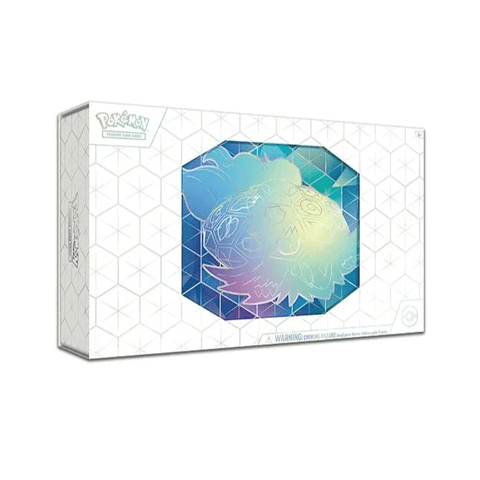 Pokémon TCG: Terapagos ex Ultra Premium Collection