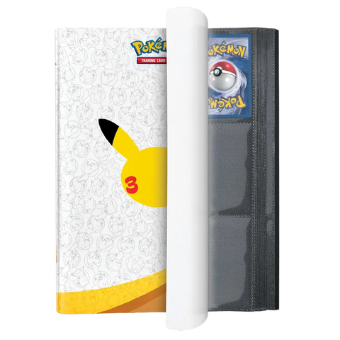 Pokémon TCG: 30th Celebration Binder Collection [PRE-ORDER]