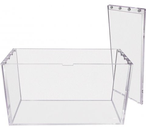 The Acrylic Box - Ultra Premium Collection Box (Charizard)