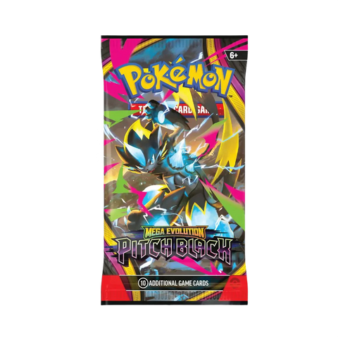 Pokémon TCG: Perfect Order Booster Bundle
