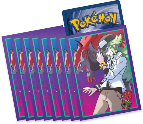 Pokémon TCG: Journey Together Elite Trainer Box